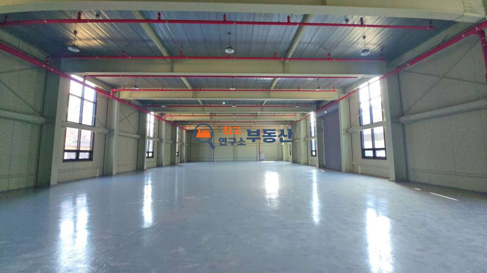 경기 고양덕양구 현천동 #529평# 217평+217평+95평#총3층#단독#화물EV#완공전#서울인접#광고효과 월세 매물번호 15170 사진 3