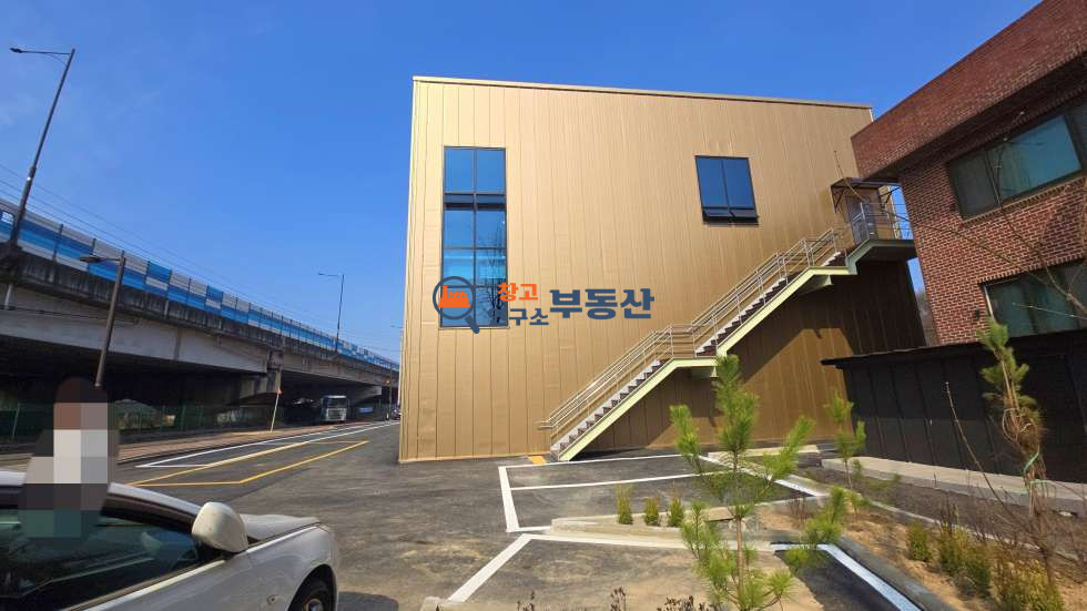 경기 고양덕양구 현천동 #529평# 217평+217평+95평#총3층#단독#화물EV#완공전#서울인접#광고효과 월세 매물번호 15170 사진 11