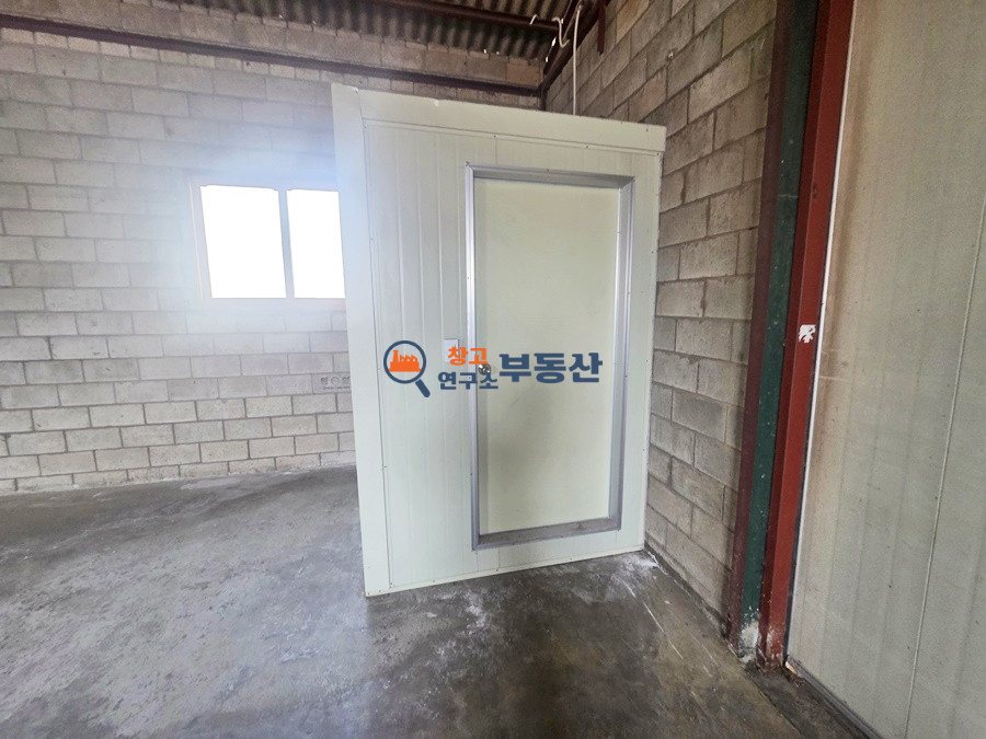 경기 파주시 상지석동 #57평 #저렴한임대료 #즉시입주 #대형차량진출입 월세 매물번호 17275 사진 3