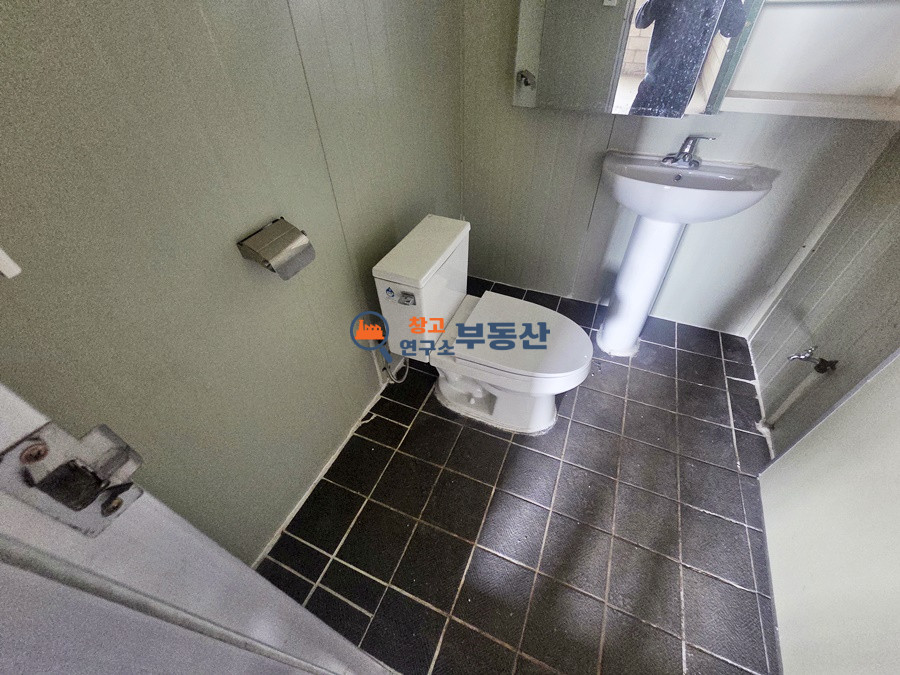 경기 파주시 상지석동 #57평 #저렴한임대료 #즉시입주 #대형차량진출입 월세 매물번호 17275 사진 4