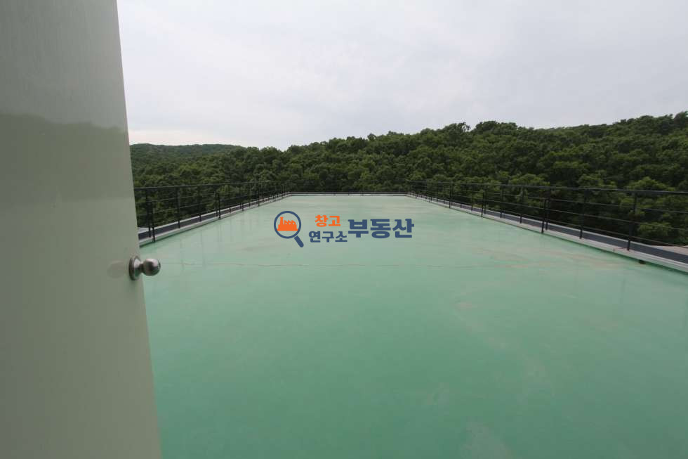 경기 파주시 검산동 #사옥형공장 #추가건축가능 매매 매물번호 17328 사진 11