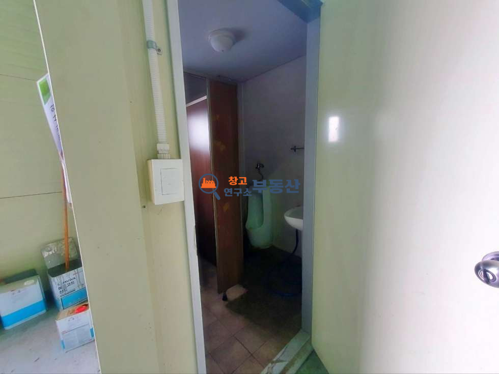 경기 파주시 탄현면 문지리 #넓은진입로 #컨테이너회전마당 #양지바른대지 매매 매물번호 17329 사진 3