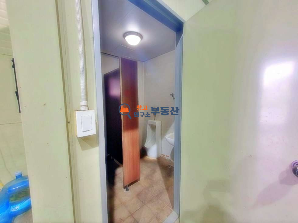 경기 파주시 탄현면 문지리 #넓은진입로 #컨테이너회전마당 #양지바른대지 매매 매물번호 17329 사진 8
