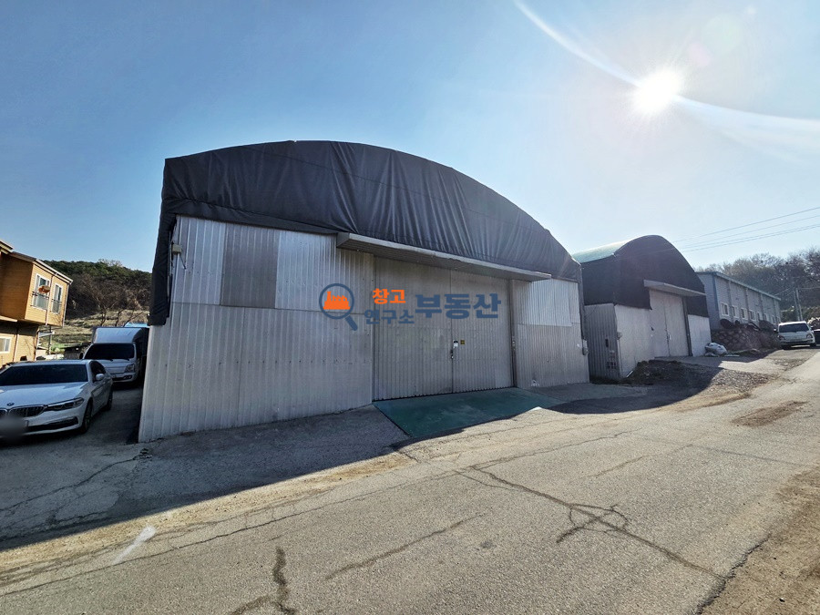 경기 고양덕양구 내곡동 #150평 #단순보관창고 #대형차량진출입 #곡산역인근 #자유로인접 월세 매물번호 14888 사진 3