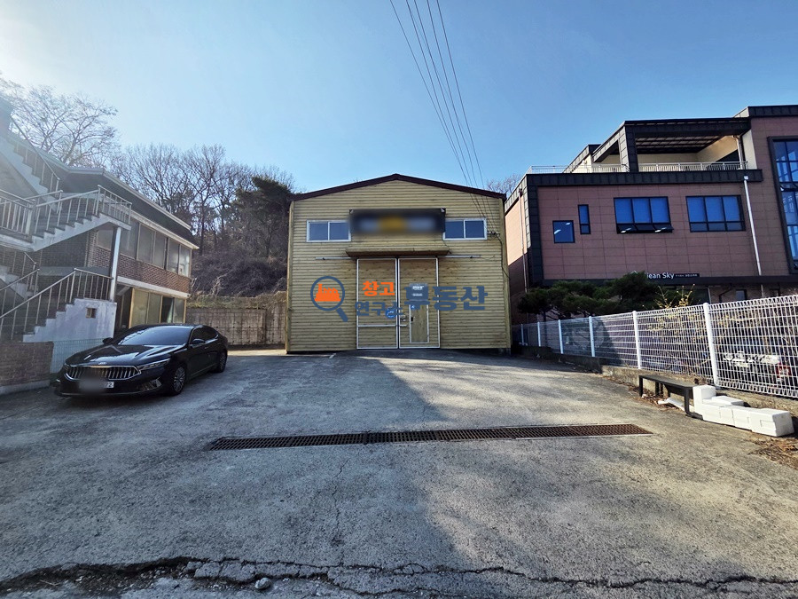 경기 고양일산동구 성석동 #60평 #1,2층구조 #복층사무실 #단독마당 #높은층고 #즉시입주 월세 매물번호 17381 사진 1