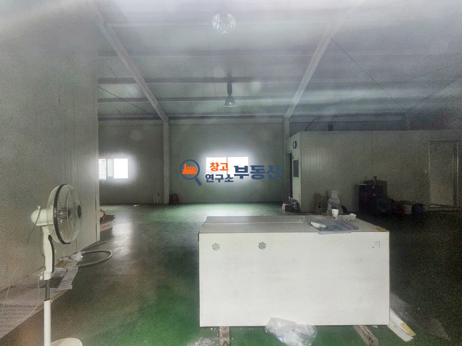 경기 고양덕양구 원흥동 #40평 #부분임대 #즉시입주 #소형창고및공방 #도심권 월세 매물번호 17385 사진 3