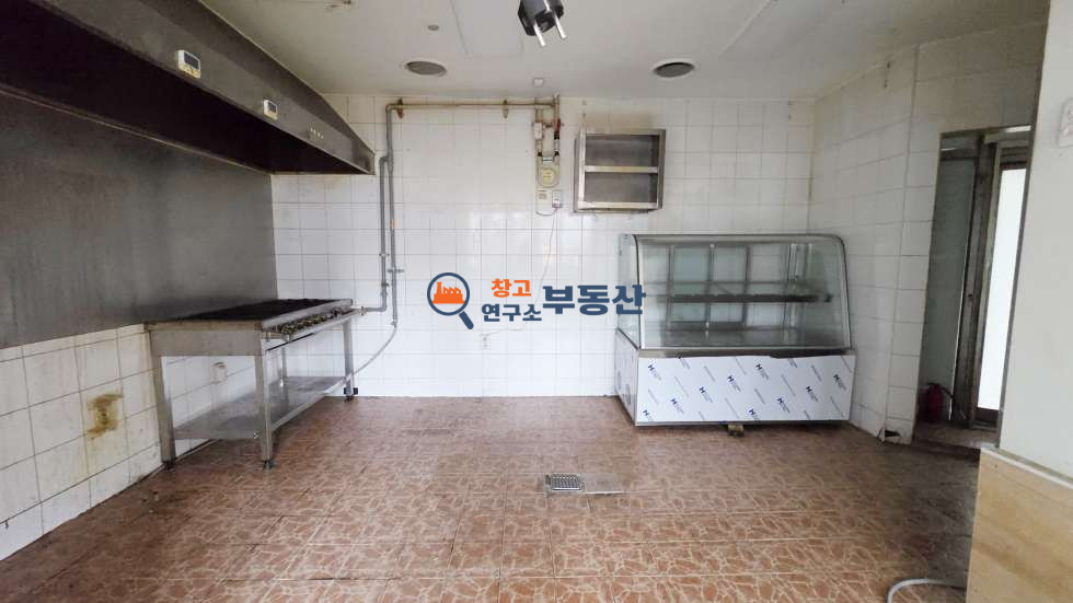 경기 파주시 동패동 #상가 #12평 #무권리 #코너자리 #프랜차이즈 추천 #카페거리앞 #즉시입주 월세 매물번호 17394 사진 6