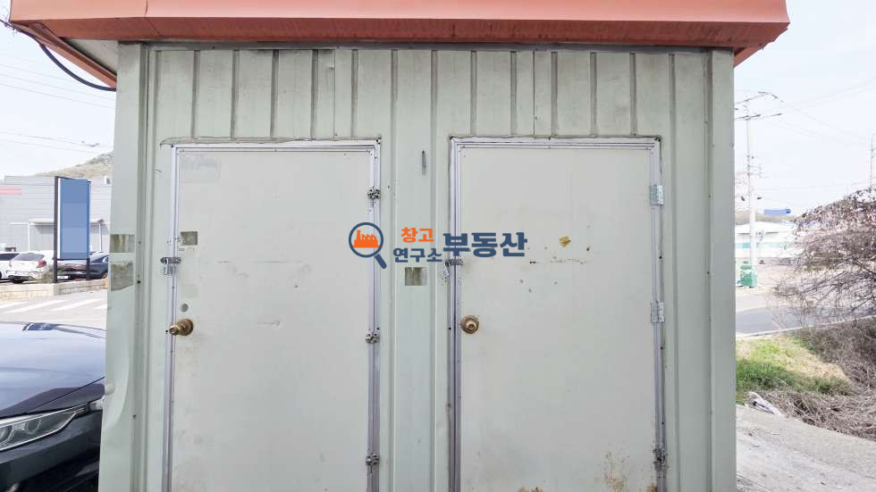 경기 파주시 산남동 #60평 #창고 #도로변 #광고효과 #즉시입주 #2자유로 3분 월세 매물번호 17397 사진 5
