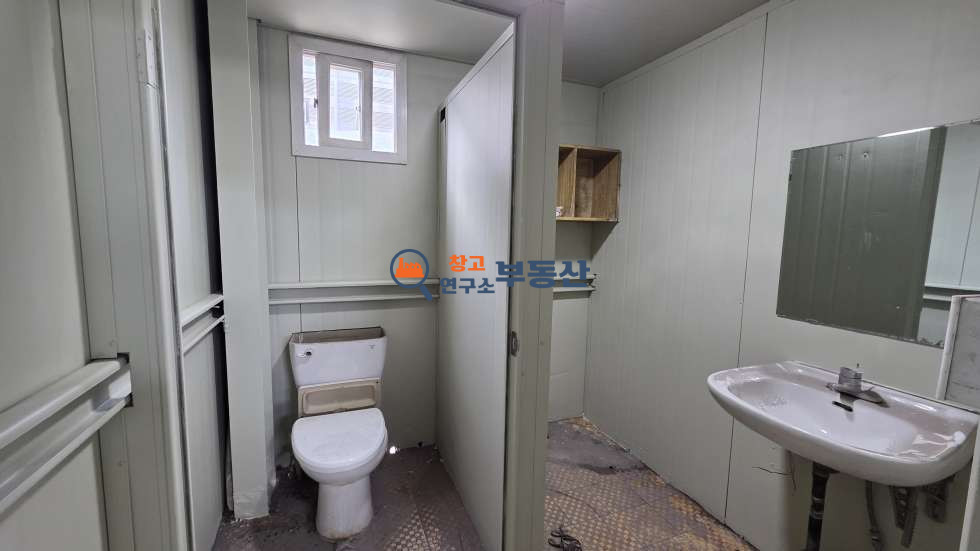 경기 고양일산서구 가좌동 #47평 #2종제조 #에폭시새로함 #즉시입주 #탑골IC 월세 매물번호 17429 사진 3
