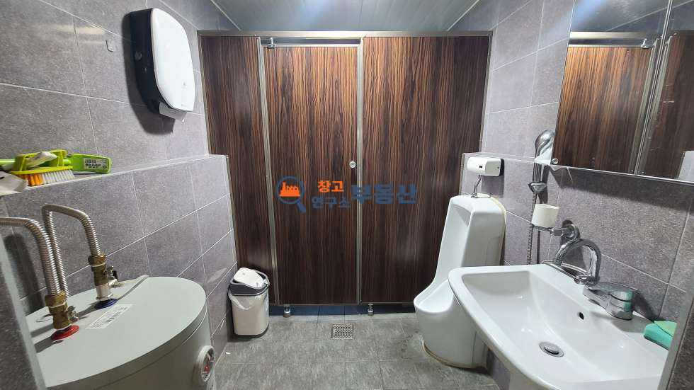 경기 파주시 연다산동 #108평 #창고 #내부사무실 #내부화장실 #즉시입주 #문발IC 월세 매물번호 16822 사진 5