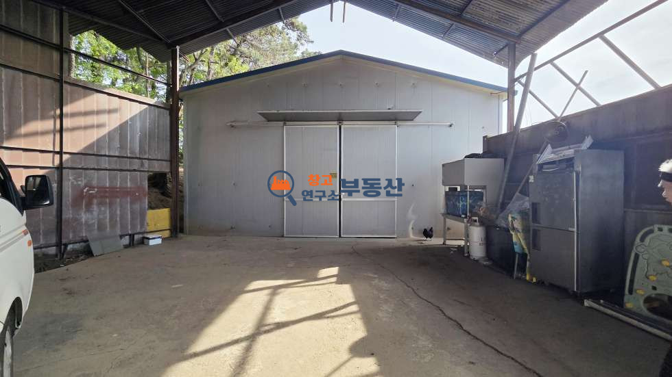 경기 파주시 탄현면 갈현리 #55평 #공장 #가성비 #즉시입주 #성동IC #추가임대가능 월세 매물번호 17443 사진 1
