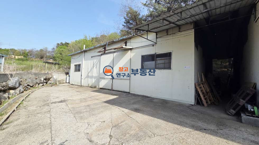 경기 파주시 탄현면 갈현리 #55평 #공장 #가성비 #즉시입주 #성동IC #내부사무실 #두동임대가능 월세 매물번호 17432 사진 1