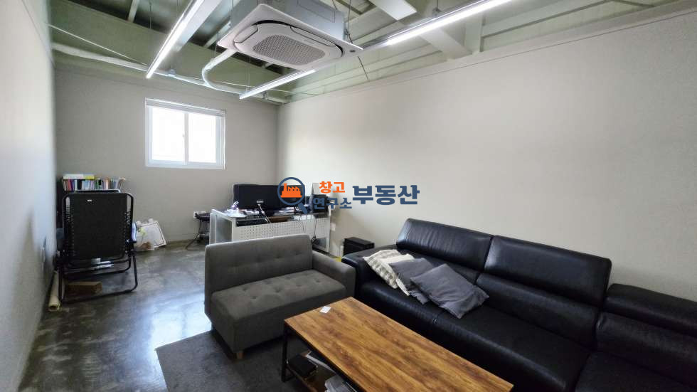 경기 파주시 오도동 #대지448평#151평+59평 두동#사옥#2종근생#고급인테리어 매매 매물번호 15140 사진 7