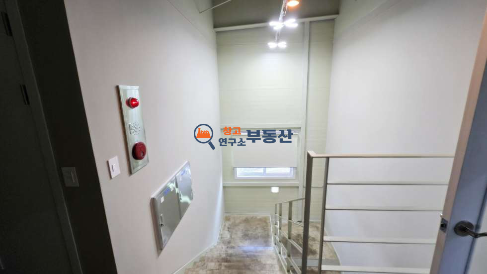 경기 파주시 오도동 #대지448평#151평+59평 두동#사옥#2종근생#고급인테리어 매매 매물번호 15140 사진 10