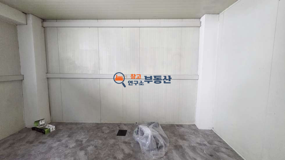 경기 고양일산서구 구산동 #70평 #창고 #40피트 #대형마당 #복층사무실30평 #외부화장실 #송산IC 월세 매물번호 17477 사진 6