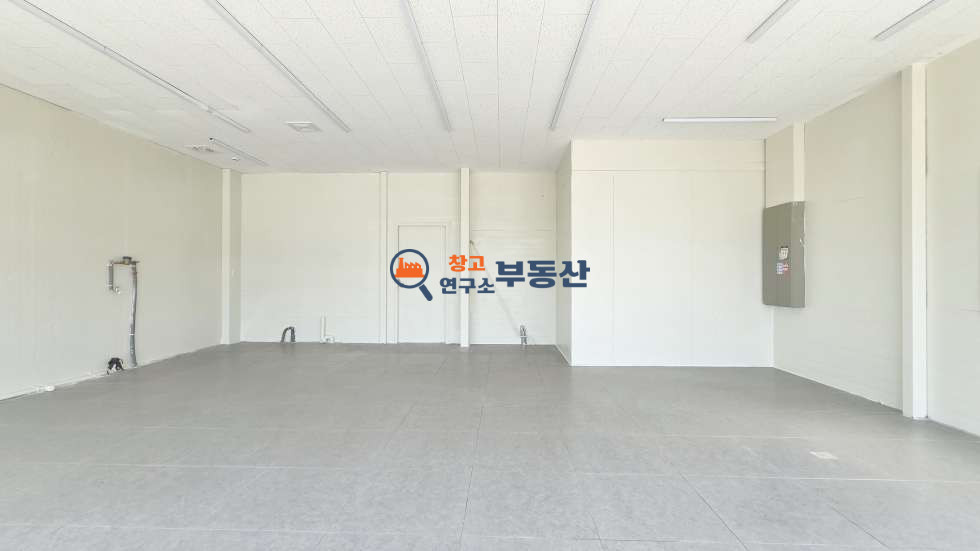 경기 고양일산서구 구산동 #17평 #도로접 #광고효과 #내부깨끗 #상가추천 #접근성굿 월세 매물번호 16013 사진 2