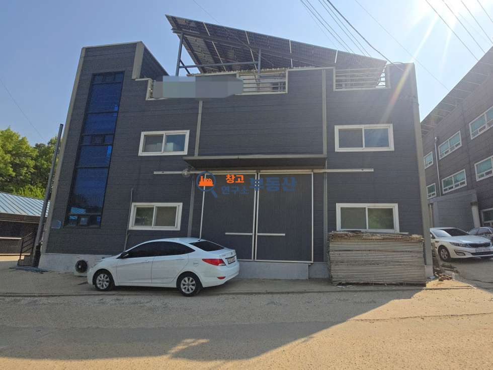 경기 파주시 목동동 #30평 #창고시설#층고7.8 #운정신도시인접 #분할임대 #가성비임대 월세 매물번호 17513 사진 1
