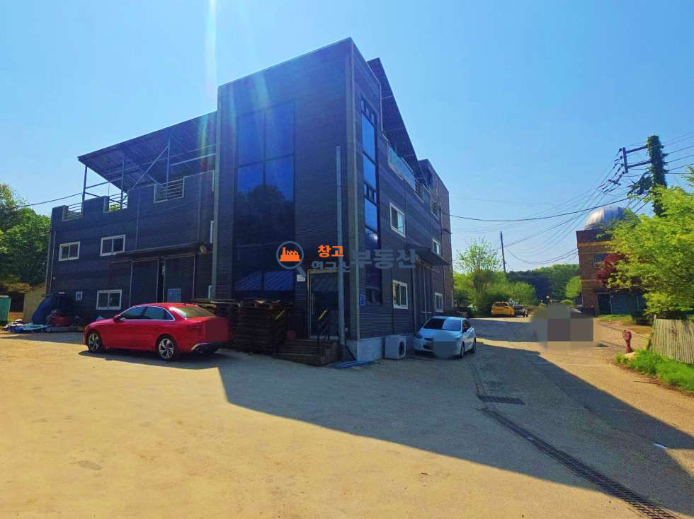 경기 파주시 목동동 #30평 #창고시설#층고7.8 #운정신도시인접 #분할임대 #가성비임대 월세 매물번호 17513 사진 7