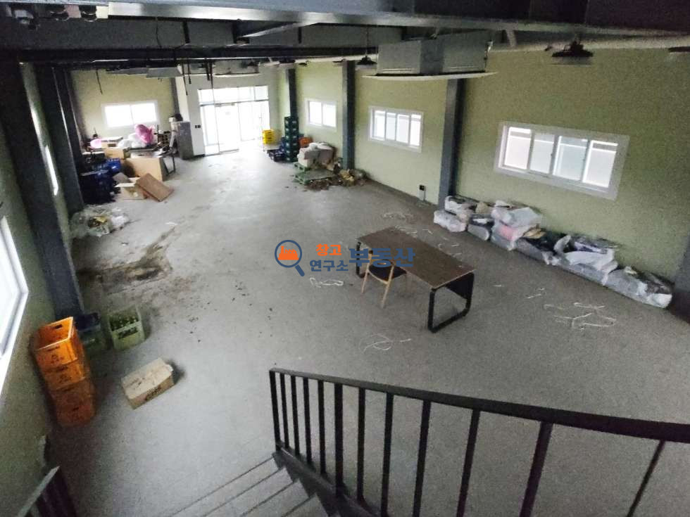 경기 고양덕양구 신평동 #69평 #2종근생 #신평IC3분 #5톤진입 #신축 #노출굿 월세 매물번호 17508 사진 9