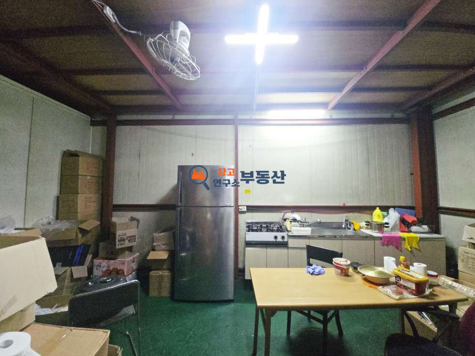 경기 고양일산서구 구산동 #71평 #2종제조 #대형차가능 #가설30평 #IC인접 #즉시입주 #실사용추천 매매 매물번호 17472 사진 5
