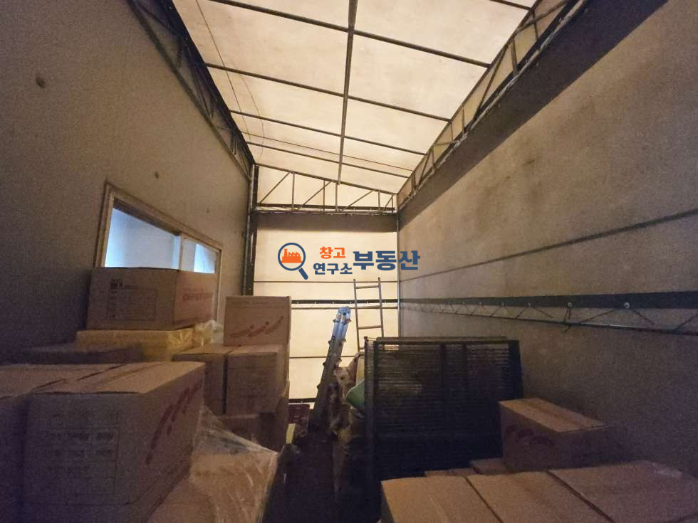 경기 고양일산서구 구산동 #71평 #2종제조 #대형차가능 #가설30평 #IC인접 #즉시입주 #실사용추천 매매 매물번호 17472 사진 16