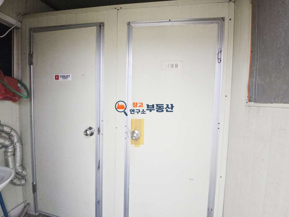 경기 고양일산서구 구산동 #71평 #2종제조 #대형차가능 #가설30평 #IC인접 #즉시입주 #실사용추천 매매 매물번호 17472 사진 21