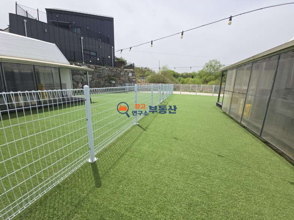 경기 파주시 서패동 #22평 #1종근생 #150평 마당 #애견가능 #시설비 협의 #복층구조 #2동사용 #즉시입주 월세 매물번호 17471 사진 3