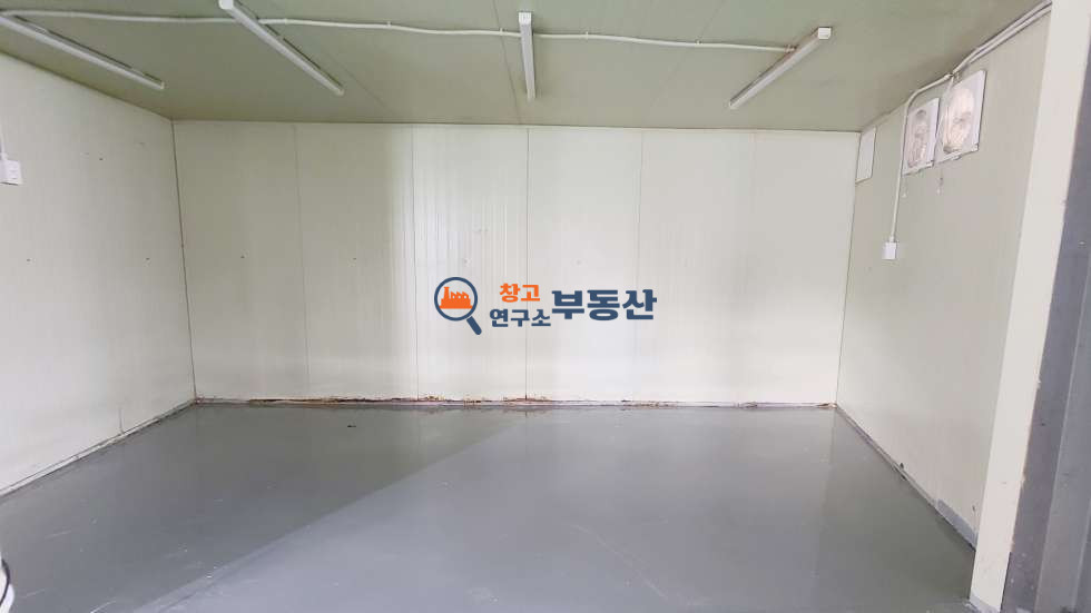 경기 파주시 월롱면 덕은리 #대192평 #실사용72평 #2종제조 #창고57평+가설15평 #복층사무실 #내부화장실 #전기30kW #즉시입주 #월롱IC 매매 매물번호 16503 사진 10