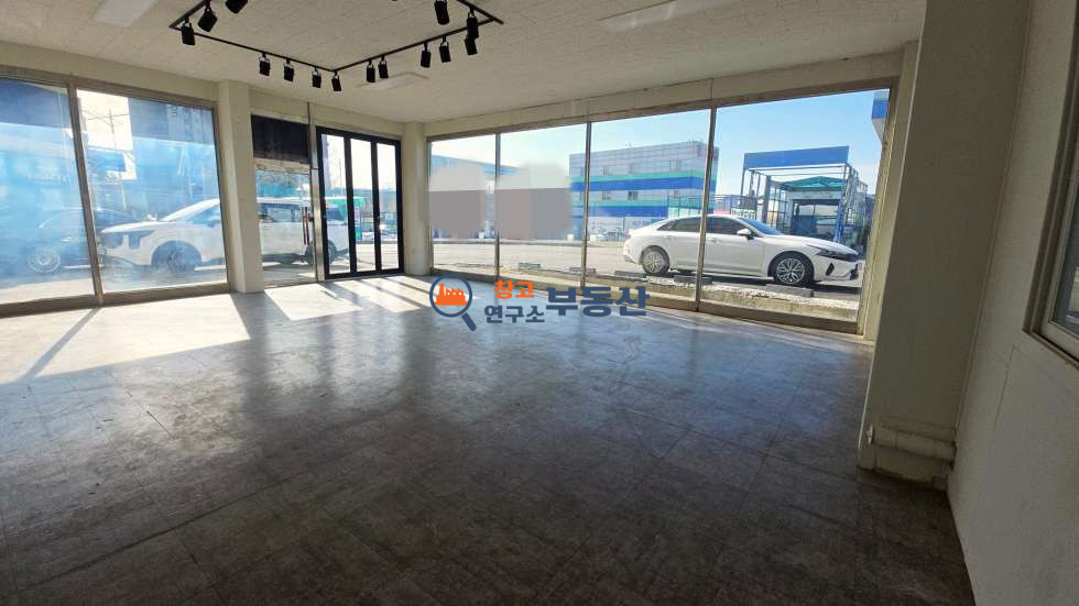 경기 고양일산서구 덕이동 #94평 #상가주택 #대로변 #총2층 #사옥추천 #하수지관 #즉시입주 #계획관리 #평당1615 매매 매물번호 17324 사진 2