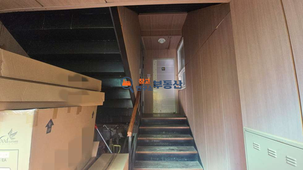 경기 고양일산서구 덕이동 #20평 #1종근생 #1층상가일부 #대로변 #무권리 #주거밀집 #즉시입주 월세 매물번호 17323 사진 3