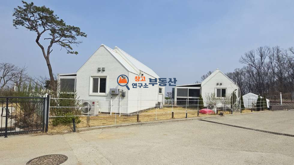 경기 파주시 서패동 #38평 #2종근생 #2동구성 #신축급 #공방 작업실추천 #즉시입주 월세 매물번호 17319 사진 1