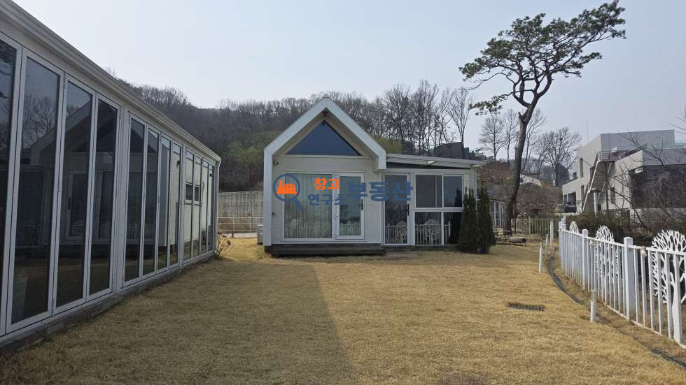 경기 파주시 서패동 #38평 #2종근생 #2동구성 #신축급 #공방 작업실추천 #즉시입주 월세 매물번호 17319 사진 2