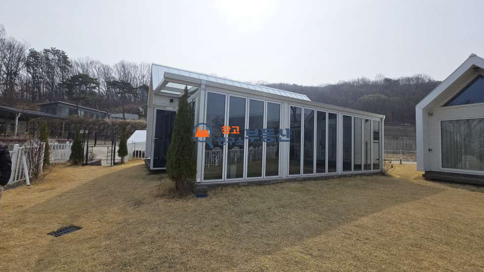 경기 파주시 서패동 #38평 #2종근생 #2동구성 #신축급 #공방 작업실추천 #즉시입주 월세 매물번호 17319 사진 3