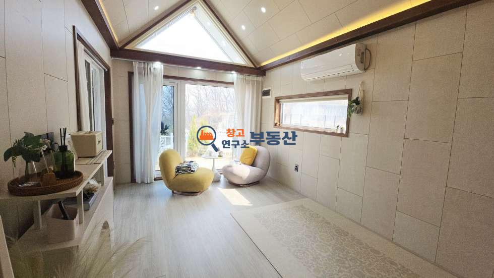 경기 파주시 서패동 #38평 #2종근생 #2동구성 #신축급 #공방 작업실추천 #즉시입주 월세 매물번호 17319 사진 6