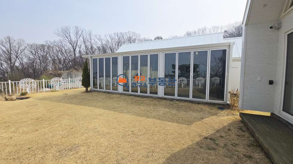 경기 파주시 서패동 #38평 #2종근생 #2동구성 #신축급 #공방 작업실추천 #즉시입주 월세 매물번호 17319 사진 8