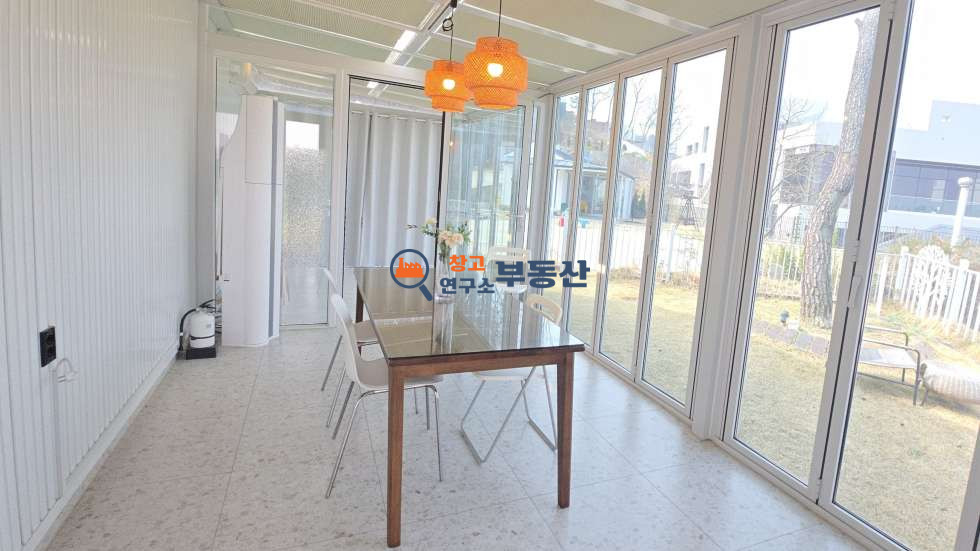 경기 파주시 서패동 #38평 #2종근생 #2동구성 #신축급 #공방 작업실추천 #즉시입주 월세 매물번호 17319 사진 9