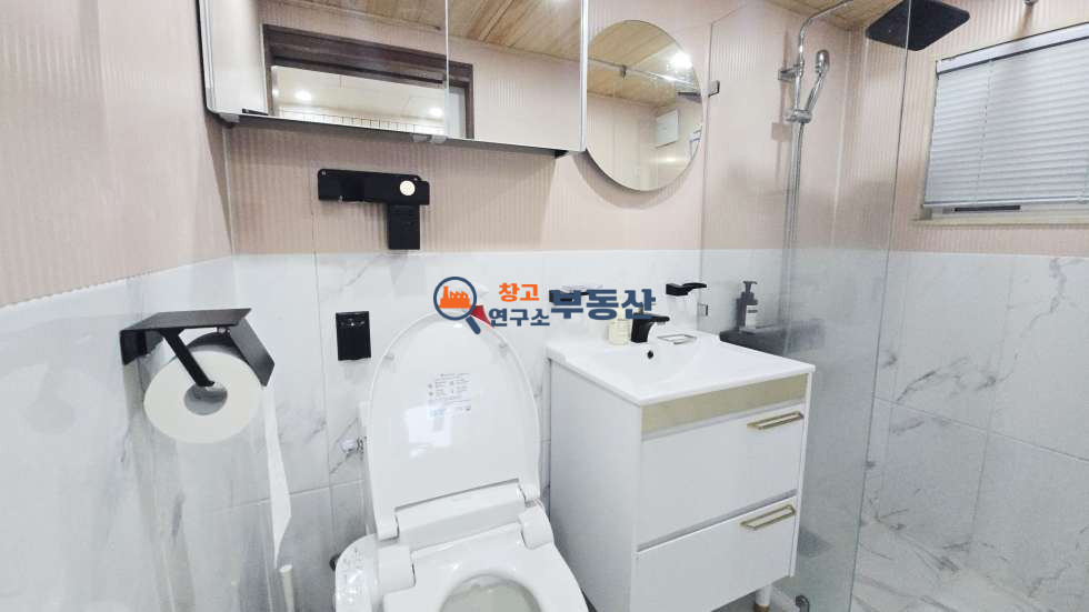 경기 파주시 서패동 #38평 #2종근생 #2동구성 #신축급 #공방 작업실추천 #즉시입주 월세 매물번호 17319 사진 12