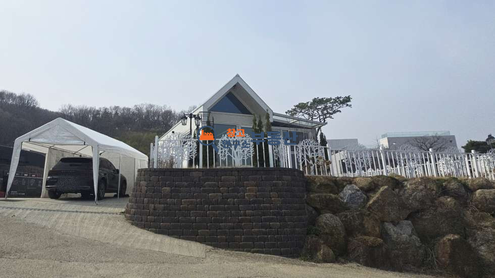 경기 파주시 서패동 #38평 #2종근생 #2동구성 #신축급 #공방 작업실추천 #즉시입주 월세 매물번호 17319 사진 13