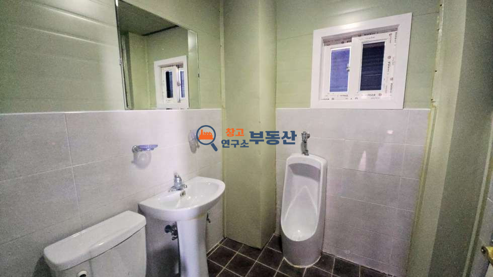 경기 파주시 동패동 #107평 #2종제조 #2개동 #층고9.2 #40FT가능 #복층구조 #즉시입주 매매 매물번호 17309 사진 4