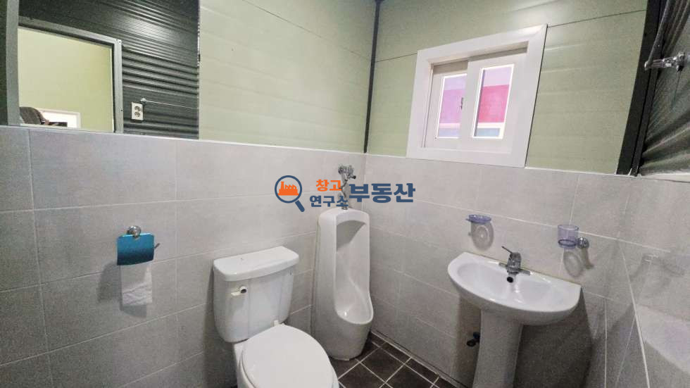 경기 파주시 동패동 #107평 #2종제조 #2개동 #층고9.2 #40FT가능 #복층구조 #즉시입주 매매 매물번호 17309 사진 7