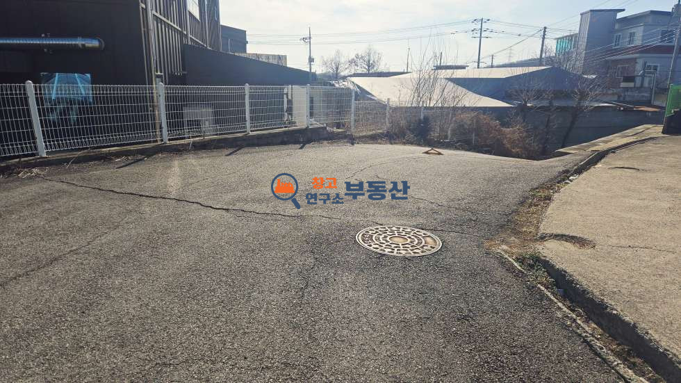 경기 파주시 동패동 #107평 #2종제조 #2개동 #층고9.2 #40FT가능 #복층구조 #즉시입주 매매 매물번호 17309 사진 17
