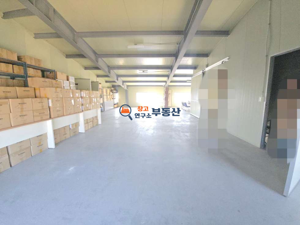 경기 파주시 탄현면 갈현리 #공장매매 #대274평#연216평 #화물EV #4차선근접 #2층공장 #대형차가능 #층고9 #식품가능 #하수직관 매매 매물번호 17296 사진 23