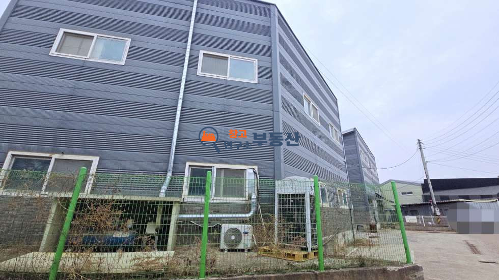 경기 파주시 탄현면 갈현리 #216평 #공장 #화물EV #4차선근접 #2층공장 #대형차가능 #층고9 #식품가능 #하수직관 월세 매물번호 17290 사진 3