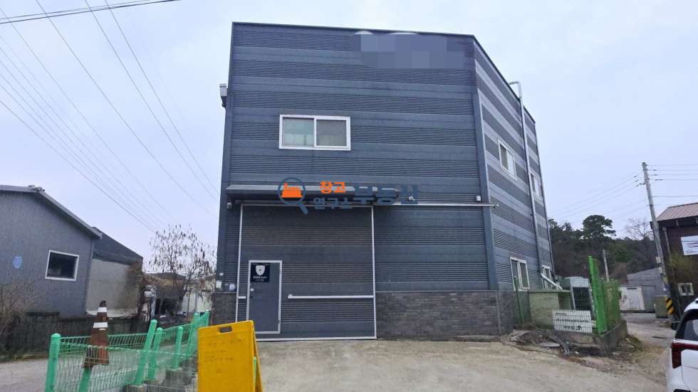 경기 파주시 탄현면 갈현리 #216평 #공장 #화물EV #4차선근접 #2층공장 #대형차가능 #층고9 #식품가능 #하수직관 월세 매물번호 17290 사진 4
