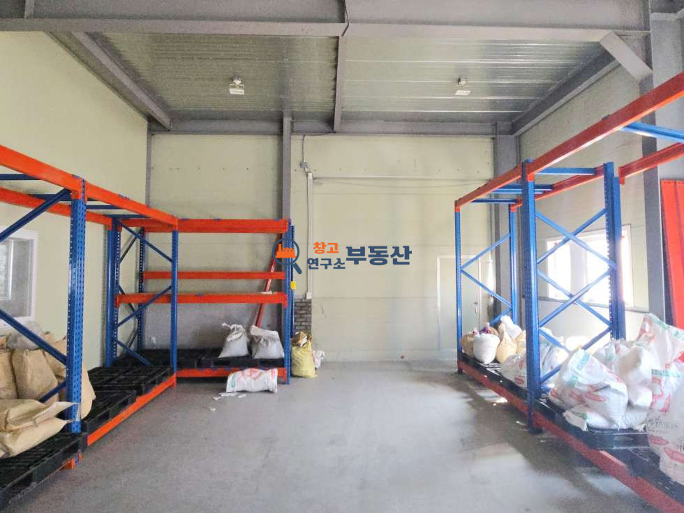 경기 파주시 탄현면 갈현리 #216평 #공장 #화물EV #4차선근접 #2층공장 #대형차가능 #층고9 #식품가능 #하수직관 월세 매물번호 17290 사진 18