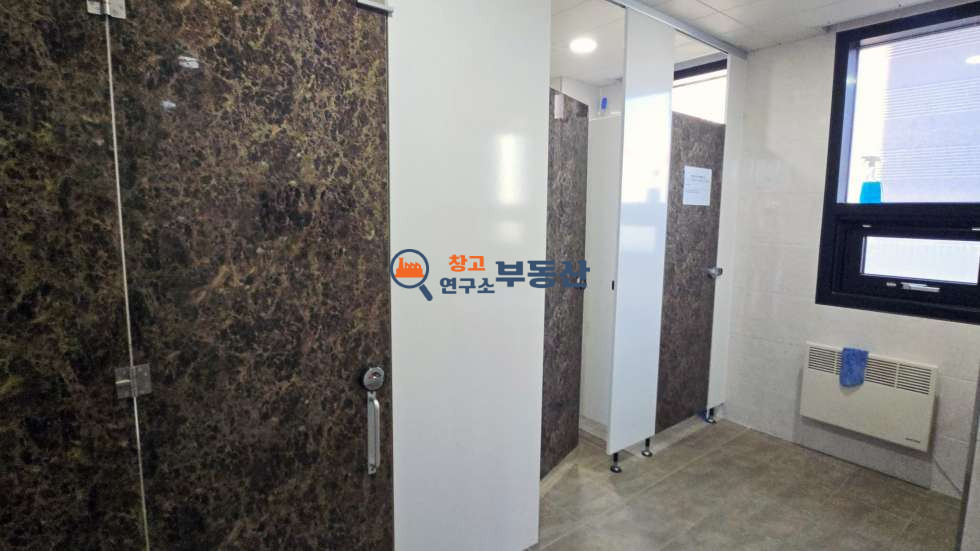 경기 고양일산서구 가좌동 #230평 #공장 #지하1층전부 #화물엘베 #대형마당 #가좌IC5분 #물류가능 월세 매물번호 17221 사진 11