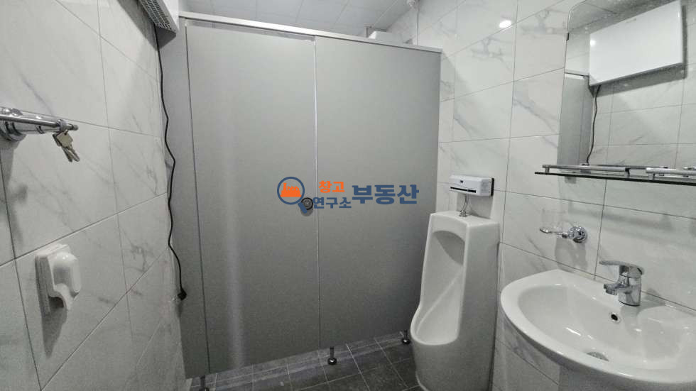 경기 고양일산서구 덕이동 #50평 #신축 #단독마당 #층고7.5 #40ft가능 #사무실포함 #노출좋음 월세 매물번호 17219 사진 6