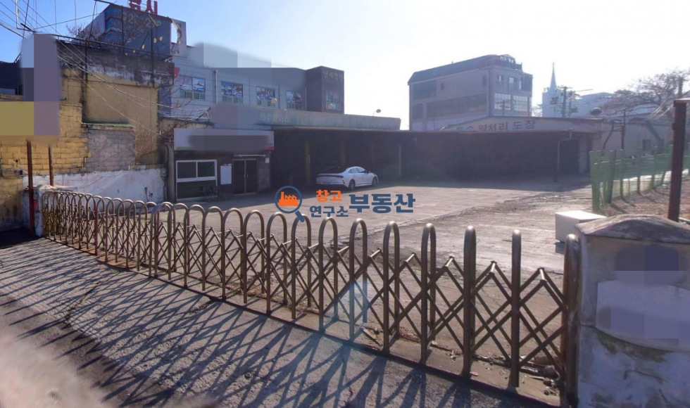 경기 고양일산서구 법곳동 #자동차시설매매 #대345평 #계획관리 #성장관리산업존 #대로변토지 #법곳IC #테크노밸리 #투자가치 #평당1659 매매 매물번호 17208 사진 1