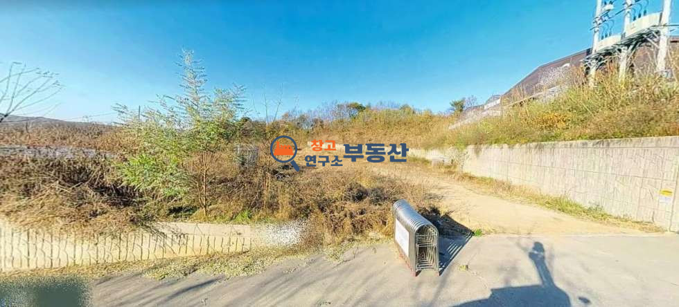 경기 파주시 탄현면 축현리 #토지매매 #대1336평 #계획관리 #산업존 #공장허가완료 #토목완료 #8m도로 #축현산단인접 #평당155 매매 매물번호 17203 사진 1