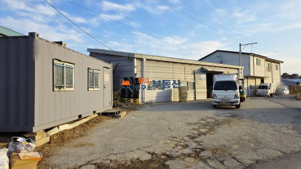 경기 고양덕양구 내곡동 #급매 #펜타역세권 대곡역 개발계획지 인근 #창고2동+주택 #개발호재 #투자추천 매매 매물번호 15225 사진 1